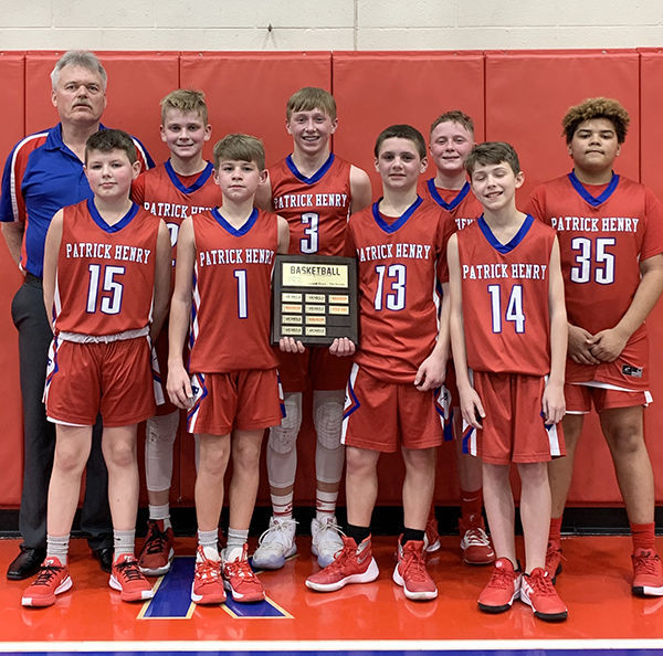 PH champs